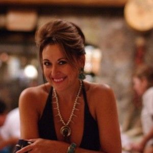 Meet your Posher, Jeri
